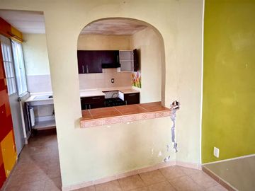Venta de casa en Huhuetoca, en Privadas del Valle