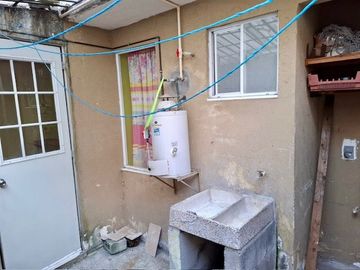 Venta de casa en Huhuetoca, en Privadas del Valle
