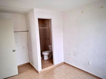 Venta de casa en Huhuetoca, en Privadas del Valle