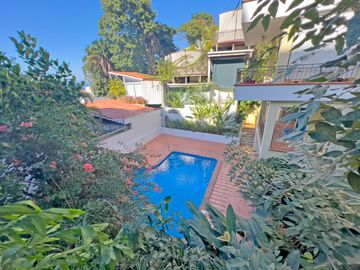 Exclusiva propiedad en Amapas, rodeada de jungla y vistas al mar. Privacidad, lujo y naturaleza en un solo lugar