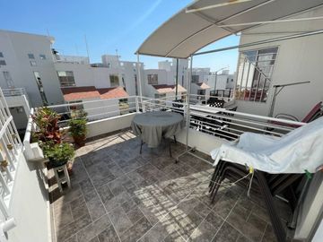 Venta de Casa en Condominio en Tlayecac, Ayala, Morelos