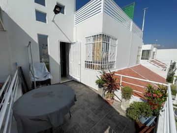 Venta de Casa en Condominio en Tlayecac, Ayala, Morelos