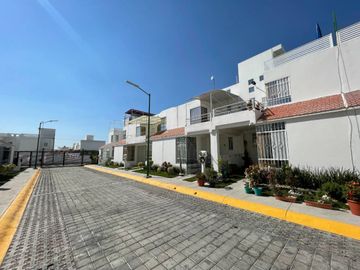Venta de Casa en Condominio en Tlayecac, Ayala, Morelos