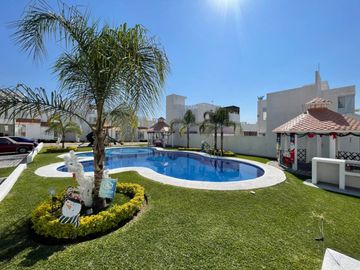 Venta de Casa en Condominio en Tlayecac, Ayala, Morelos