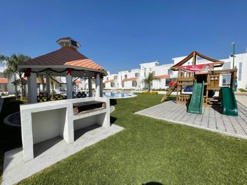 Venta de Casa en Condominio en Tlayecac, Ayala, Morelos