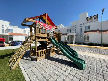 Venta de Casa en Condominio en Tlayecac, Ayala, Morelos