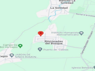 HERMOSA CASA EN VENTA ,RINCONADAS DEL BOSQUE, MOROLEON GUANAJUATO