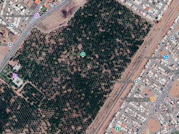 Casa en Remate-(65% Debajo De Su Valor Comercial, Solo Recursos Propios)-acequias, Los Girasoles III Etapa, 31384 Chihuahua, Chih.-SK10