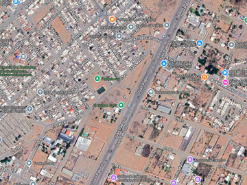 Casa en Remate-(65% Debajo De Su Valor Comercial, Solo Recursos Propios)-acequias, Los Girasoles III Etapa, 31384 Chihuahua, Chih.-SK10