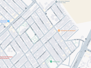 Casa en Remate-(65% Debajo De Su Valor Comercial, Solo Recursos Propios)-acequias, Los Girasoles III Etapa, 31384 Chihuahua, Chih.-SK10