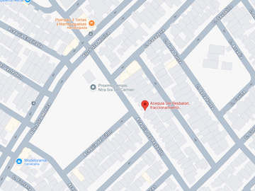 Casa en Remate-(65% Debajo De Su Valor Comercial, Solo Recursos Propios)-acequias, Los Girasoles III Etapa, 31384 Chihuahua, Chih.-SK10