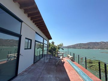 ¡¡¡¡¡NUEVA CASA EN PREVENTA VALLE DE BRAVO !!!!!