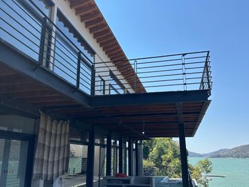 ¡¡¡¡¡NUEVA CASA EN PREVENTA VALLE DE BRAVO !!!!!