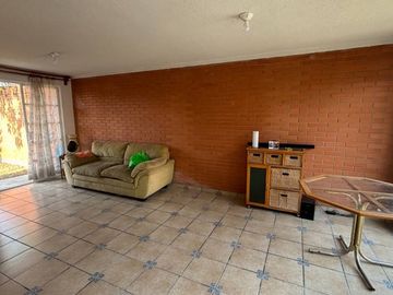 Venta de Casa en Condominio en Conjunto Villareal II, Yautepec, Morelos