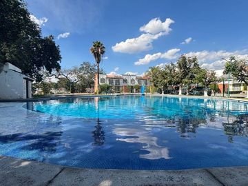 Venta de Casa en Condominio en Conjunto Villareal II, Yautepec, Morelos