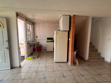 Venta de Casa en Condominio en Conjunto Villareal II, Yautepec, Morelos
