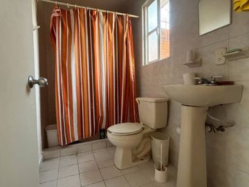 Venta de Casa en Condominio en Conjunto Villareal II, Yautepec, Morelos