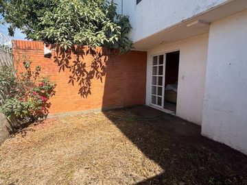 Venta de Casa en Condominio en Conjunto Villareal II, Yautepec, Morelos