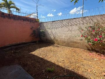 Venta de Casa en Condominio en Conjunto Villareal II, Yautepec, Morelos
