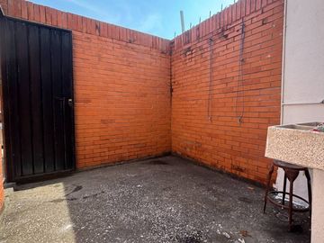 Venta de Casa en Condominio en Conjunto Villareal II, Yautepec, Morelos