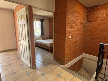 Venta de Casa en Condominio en Conjunto Villareal II, Yautepec, Morelos