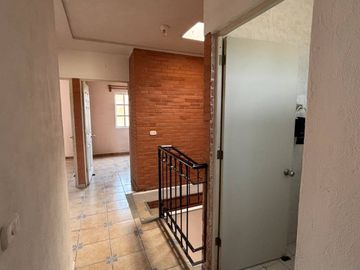 Venta de Casa en Condominio en Conjunto Villareal II, Yautepec, Morelos