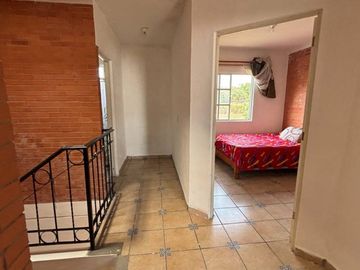 Venta de Casa en Condominio en Conjunto Villareal II, Yautepec, Morelos