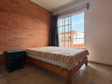 Venta de Casa en Condominio en Conjunto Villareal II, Yautepec, Morelos