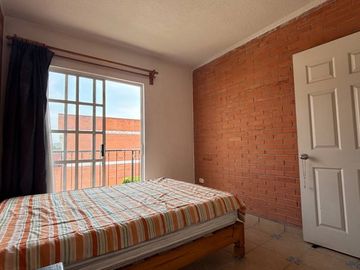 Venta de Casa en Condominio en Conjunto Villareal II, Yautepec, Morelos