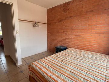 Venta de Casa en Condominio en Conjunto Villareal II, Yautepec, Morelos
