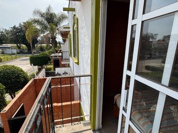 Venta de Casa en Condominio en Conjunto Villareal II, Yautepec, Morelos