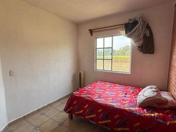 Venta de Casa en Condominio en Conjunto Villareal II, Yautepec, Morelos