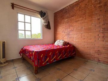 Venta de Casa en Condominio en Conjunto Villareal II, Yautepec, Morelos