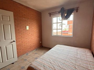 Venta de Casa en Condominio en Conjunto Villareal II, Yautepec, Morelos