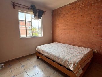 Venta de Casa en Condominio en Conjunto Villareal II, Yautepec, Morelos