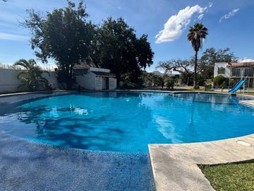 Venta de Casa en Condominio en Conjunto Villareal II, Yautepec, Morelos
