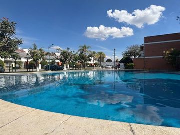 Venta de Casa en Condominio en Conjunto Villareal II, Yautepec, Morelos