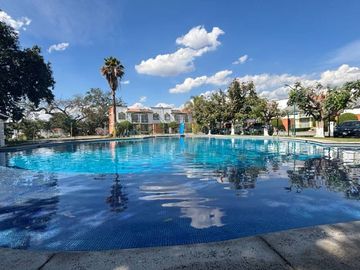 Venta de Casa en Condominio en Conjunto Villareal II, Yautepec, Morelos