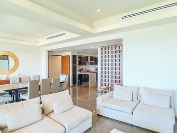 VENTA DE DEPARTAMENTO EN ZONA HOTELERA CANCUN SLS