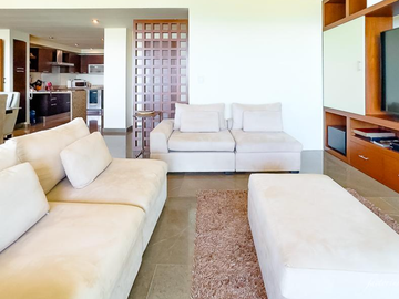 VENTA DE DEPARTAMENTO EN ZONA HOTELERA CANCUN SLS