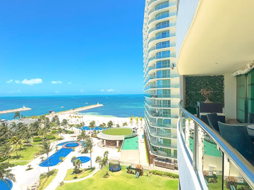 VENTA DE DEPARTAMENTO EN ZONA HOTELERA CANCUN SLS