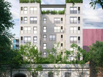 VENTA DE DEPARTAMENTO EN LA ROMA