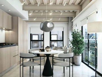 VENTA DE DEPARTAMENTO EN LA ROMA