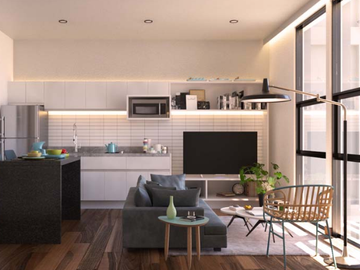 VENTA DE DEPARTAMENTO EN LA ROMA