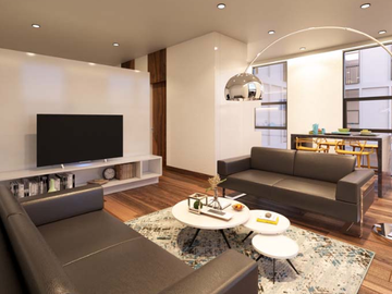 VENTA DE DEPARTAMENTO EN LA ROMA
