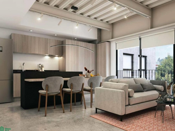 VENTA DE DEPARTAMENTO EN LA ROMA