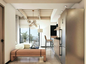 VENTA DE DEPARTAMENTO EN LA ROMA