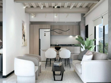 VENTA DE DEPARTAMENTO EN LA ROMA