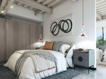VENTA DE DEPARTAMENTO EN LA ROMA