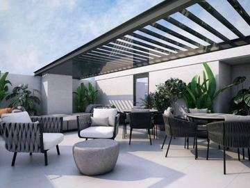 VENTA DE DEPARTAMENTO EN LA ROMA